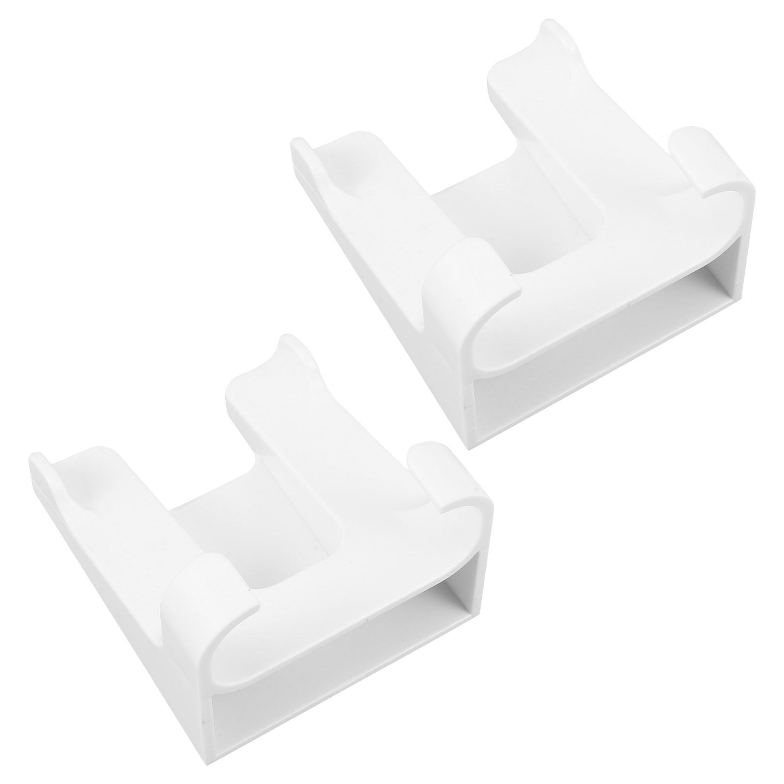 Gaming Accessories Wall Mount - 2 szt. akcesoriów do tablic perforowanych: