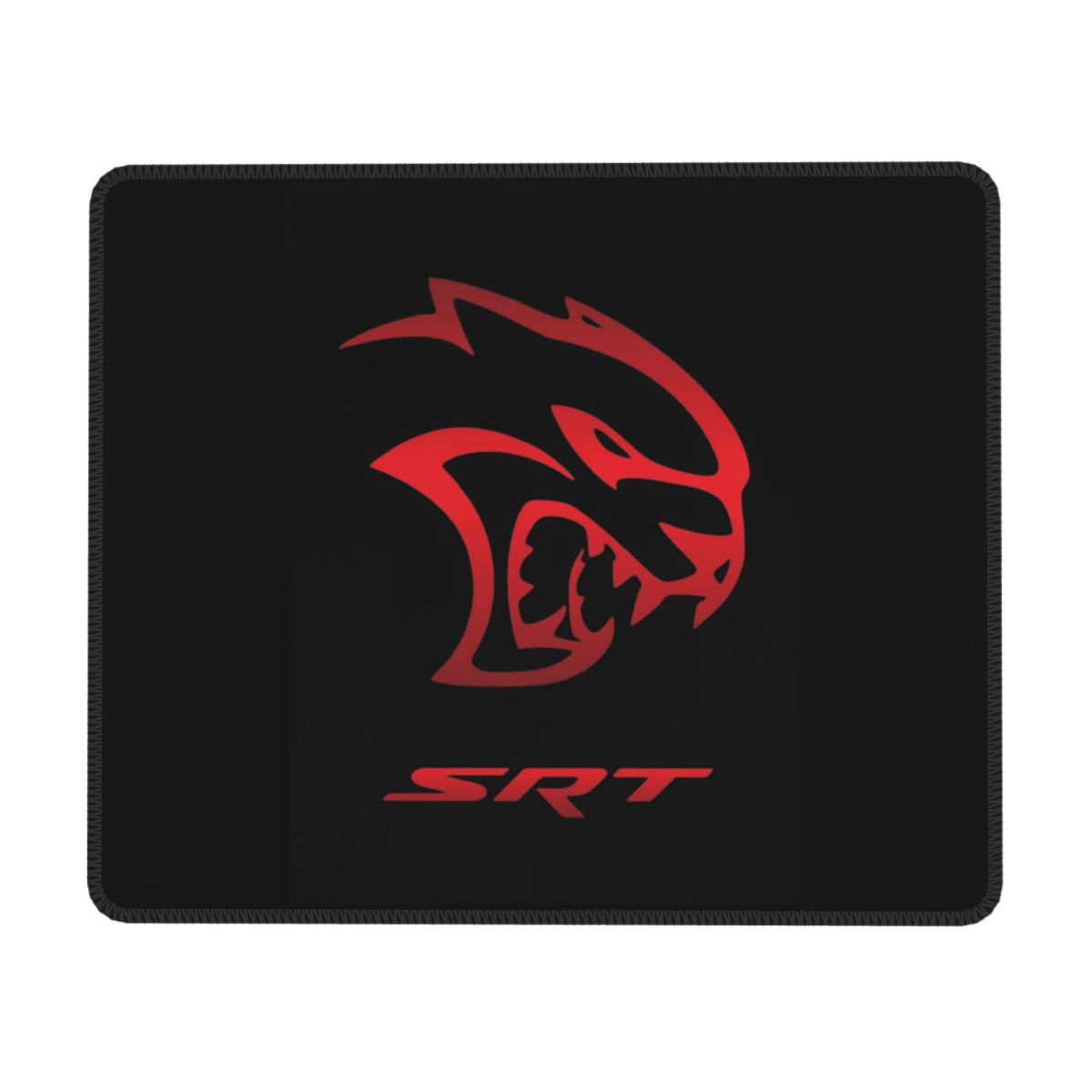 Gaming Accessories Logo - Podkładka pod mysz z logo Dodge
