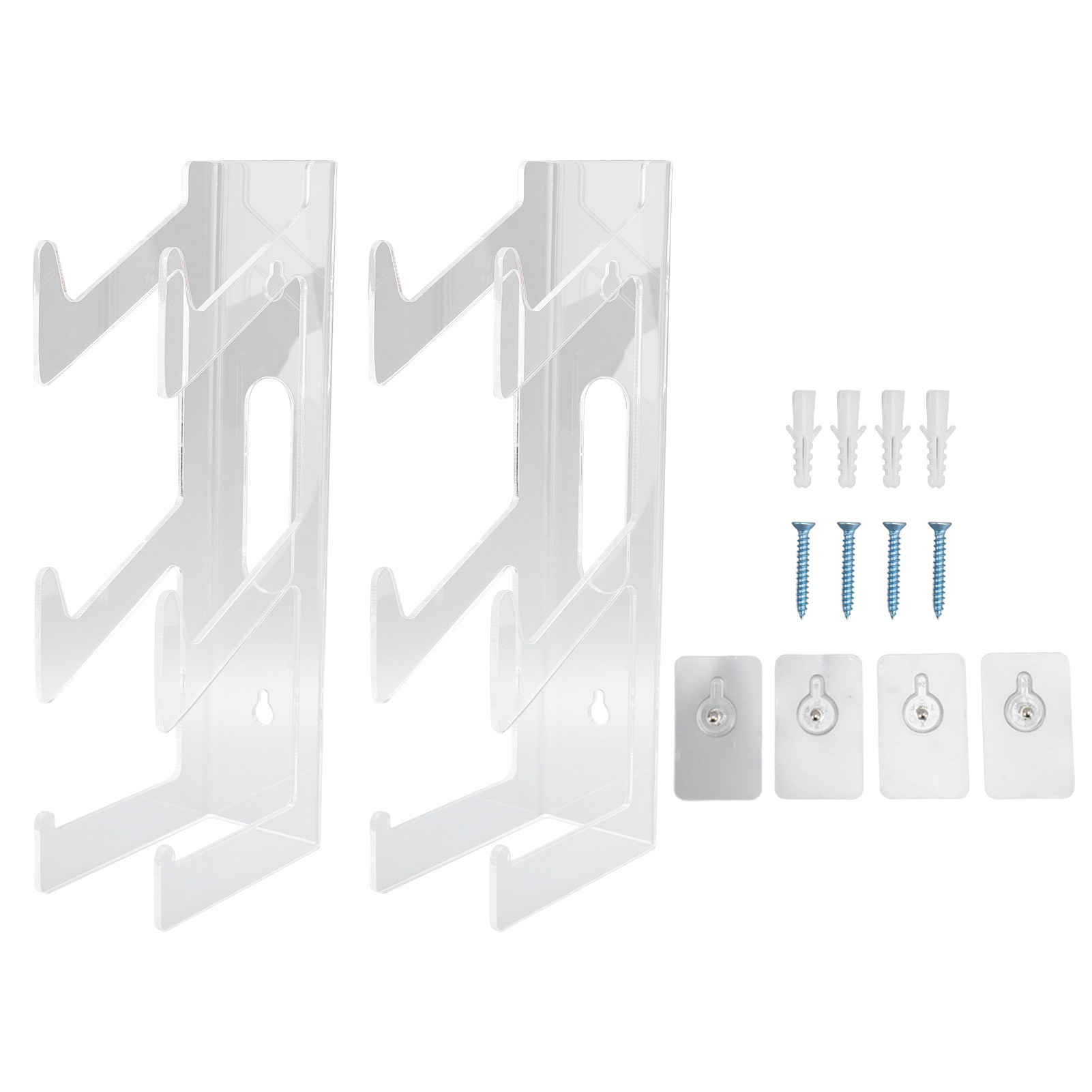 Gaming Accessories Wall Mount - Uchwyt na kontroler Akcesoria do gier