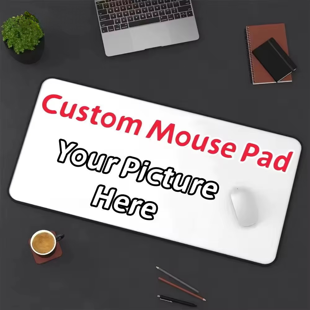 Gaming Accessories Photo - DIY Personalizowana Podkładka pod Mysz XXL