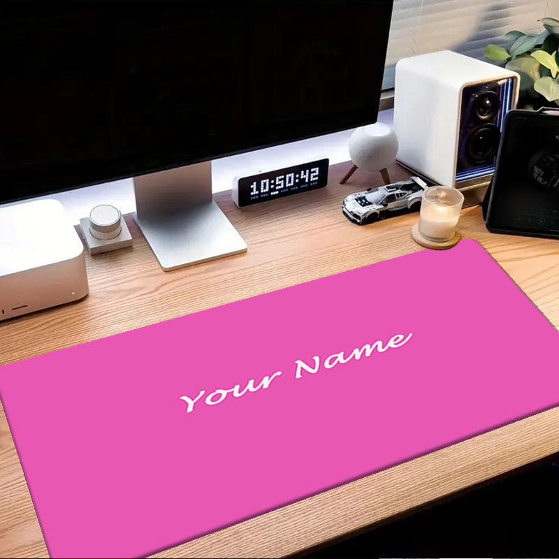Gaming Accessories Photo - 1 szt. Kreatywna, personalizowana podkładka pod
