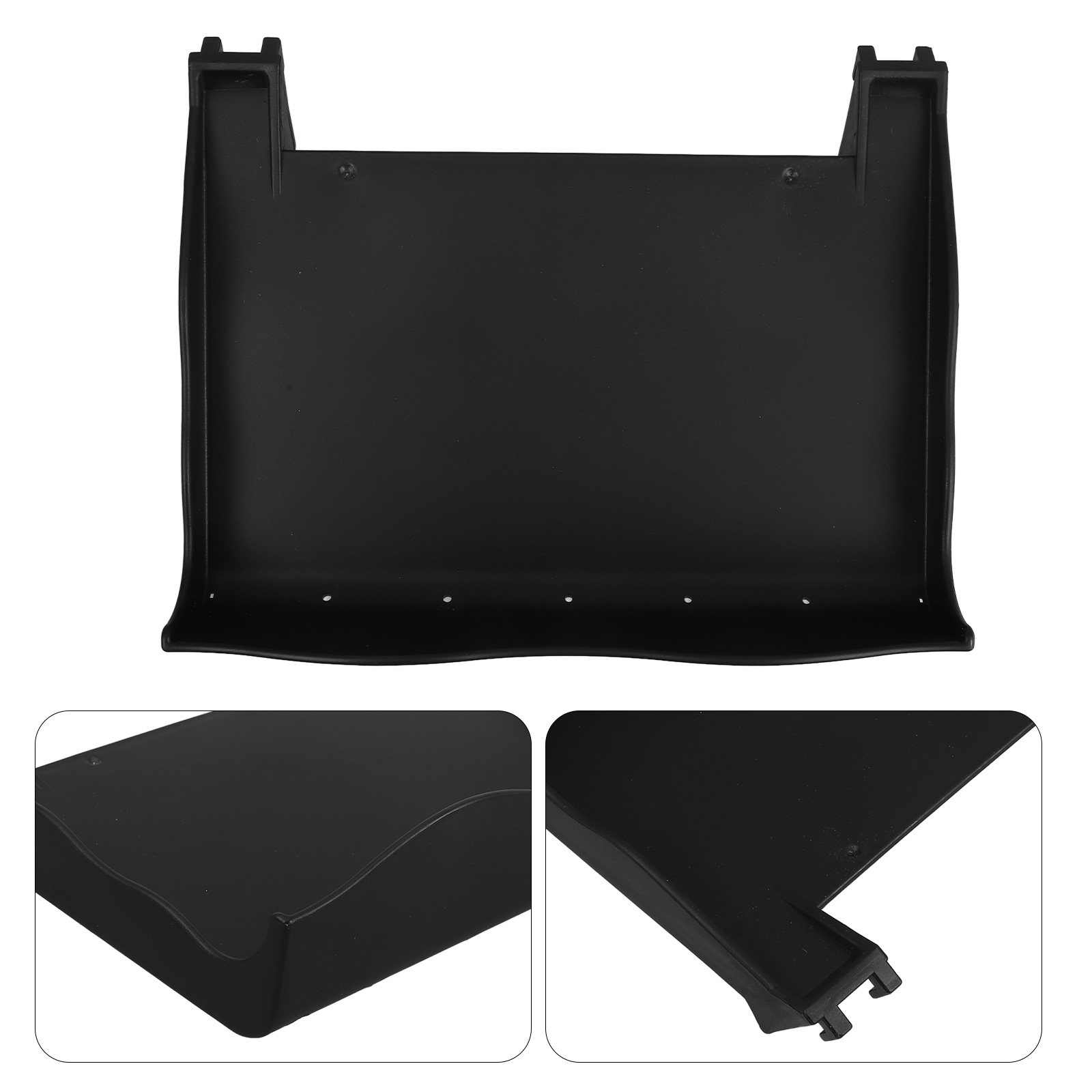 Gaming Accessories Wall Mount - Półka na tablicę perforowaną, montowana na