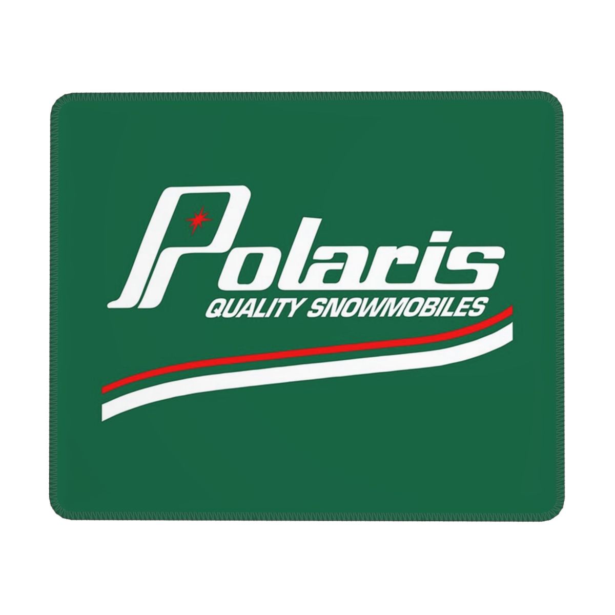 Gaming Accessories Logo - Podkładka pod mysz z logo Polaris,