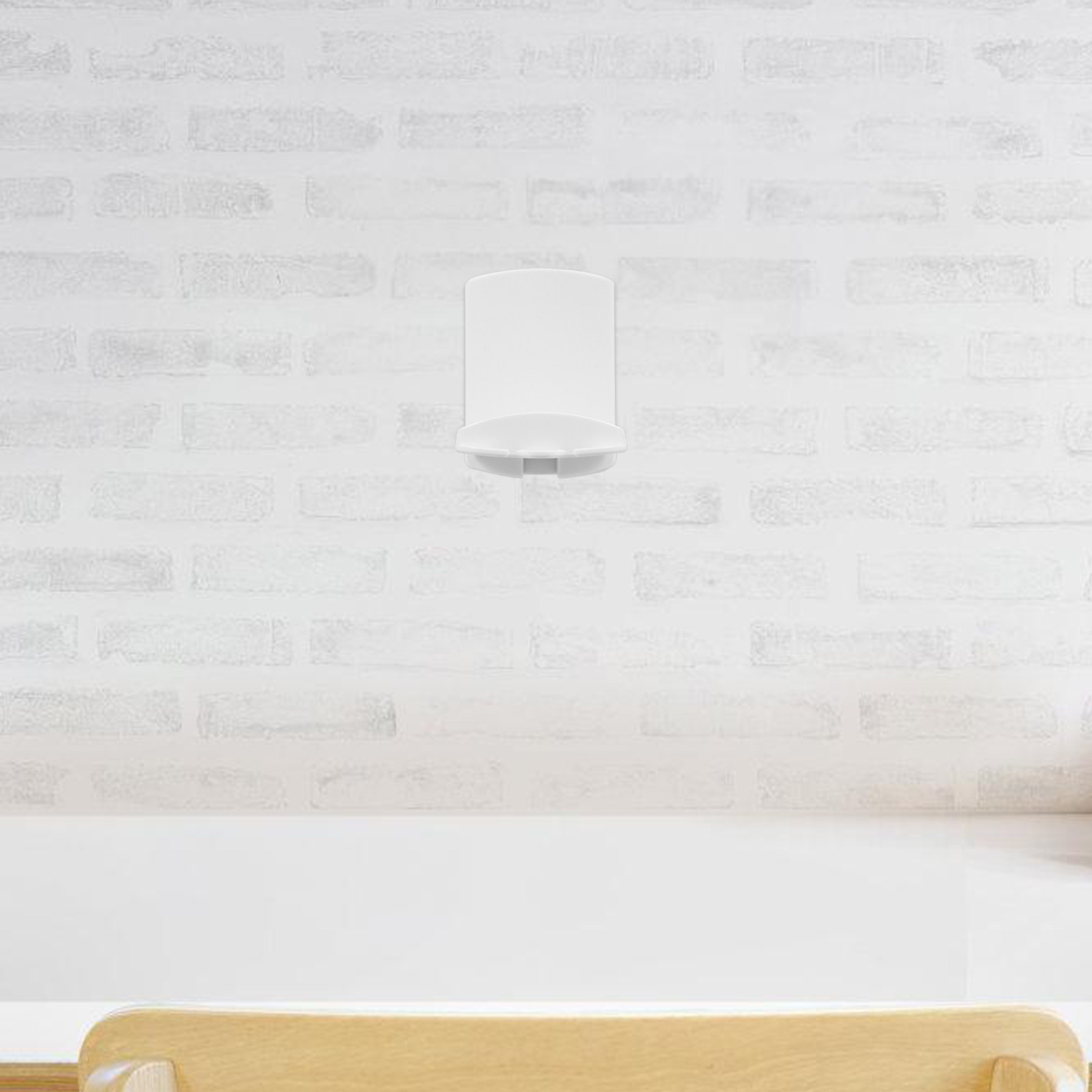 Gaming Accessories Wall Mount - Stojak na słuchawki Uniwersalny wieszak na