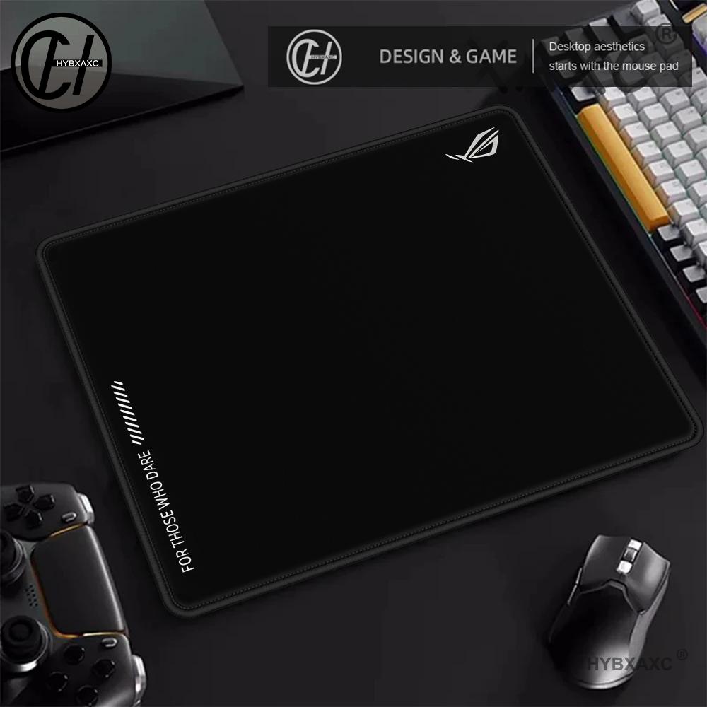 Gaming Accessories Logo - Podkładka pod mysz ROG White Simple