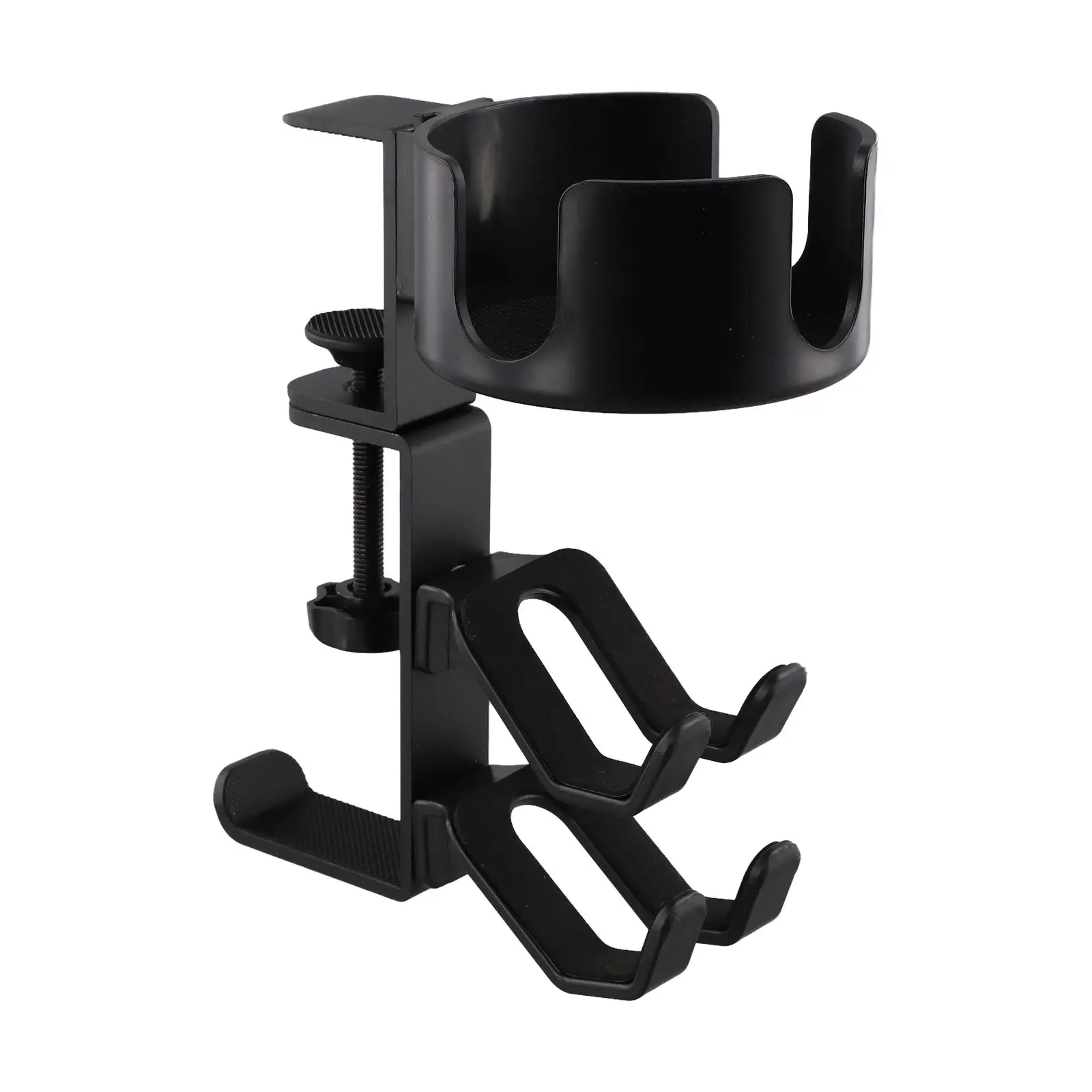Gaming Accessories Wall Mount - Uchwyt na gamepad 19,1x15,3x9,5 cm, metalowy