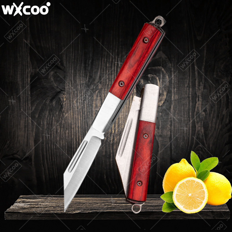 Gaming Kitchen Accessories - Nóż składany ze stali nierdzewnej z