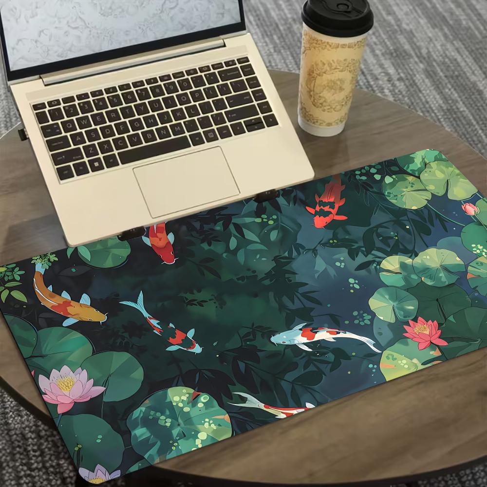Zen Gaming Accessories - Podkładka pod mysz Serene Zen Garden