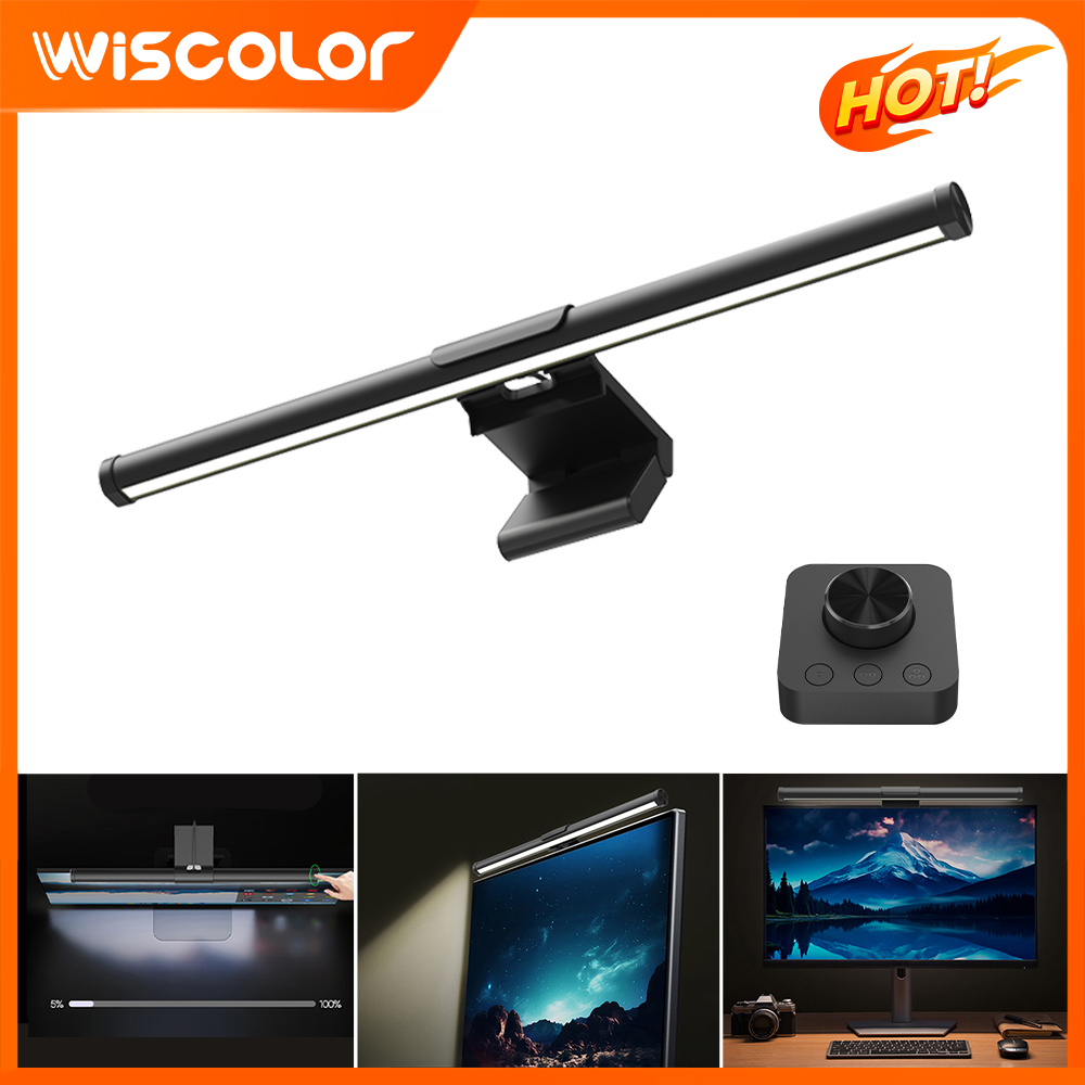 Gaming Accessories For Pc Setup - Inteligentna listwa świetlna LED RGB do