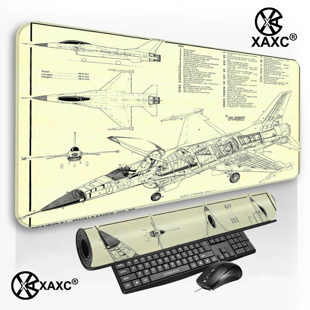 Podkładka pod mysz z grafiką s – Gaming Accessories Drawing recenzja i cena