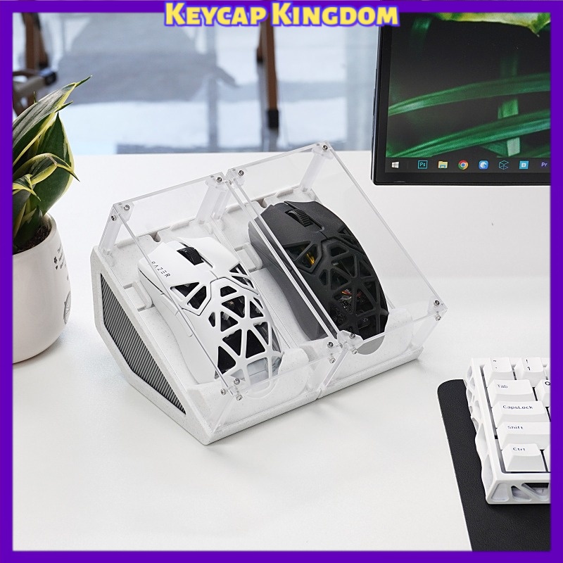 Nowa Przezroczysta Akrylowa Os – Gaming Accessories For Pc Setup recenzja i cena