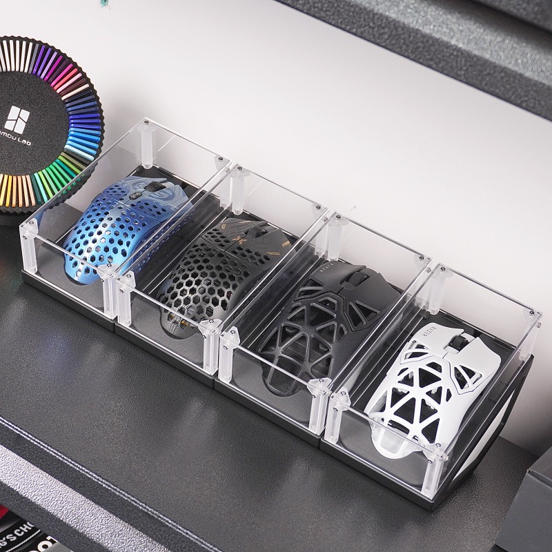 Nowa Przezroczysta Akrylowa Os – Gaming Accessories For Pc Setup recenzja i cena