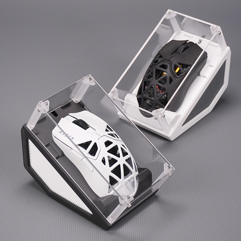 Nowa Przezroczysta Akrylowa Os – Gaming Accessories For Pc Setup recenzja i cena