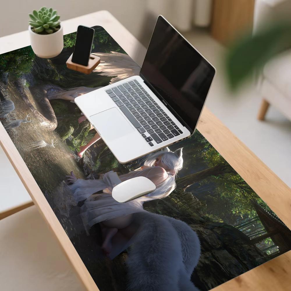 Podkładki pod mysz dla graczy  – Gaming Accessories For Pc Setup recenzja i cena