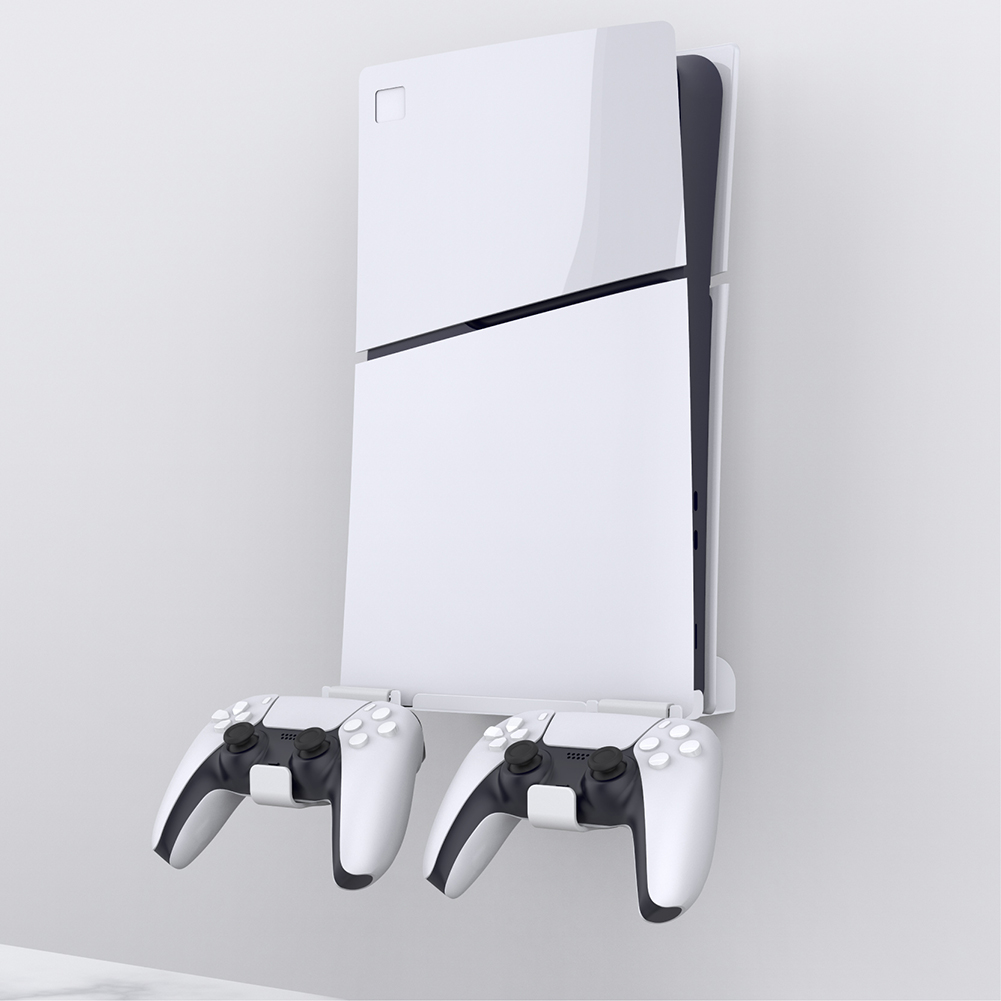 Uchwyt ścienny z 2 uchwytami n – Gaming Accessories Wall Mount recenzja i cena