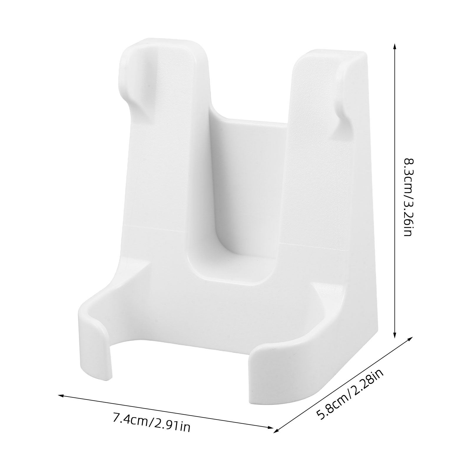 2 szt. akcesoriów do tablic pe – Gaming Accessories Wall Mount recenzja i cena