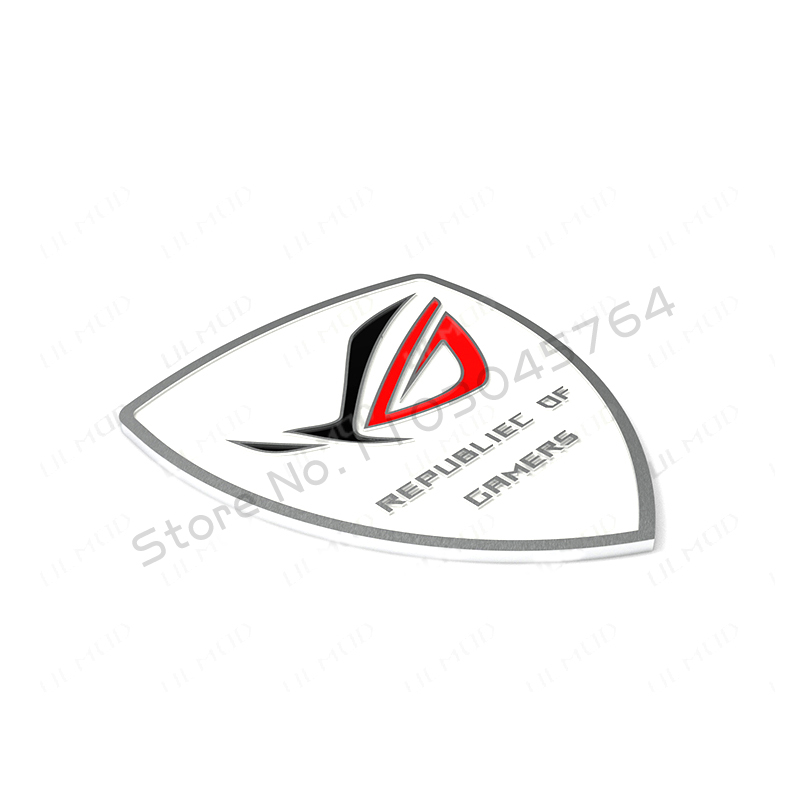 Obudowa komputera Aluminiowa n – Gaming Accessories White recenzja i cena