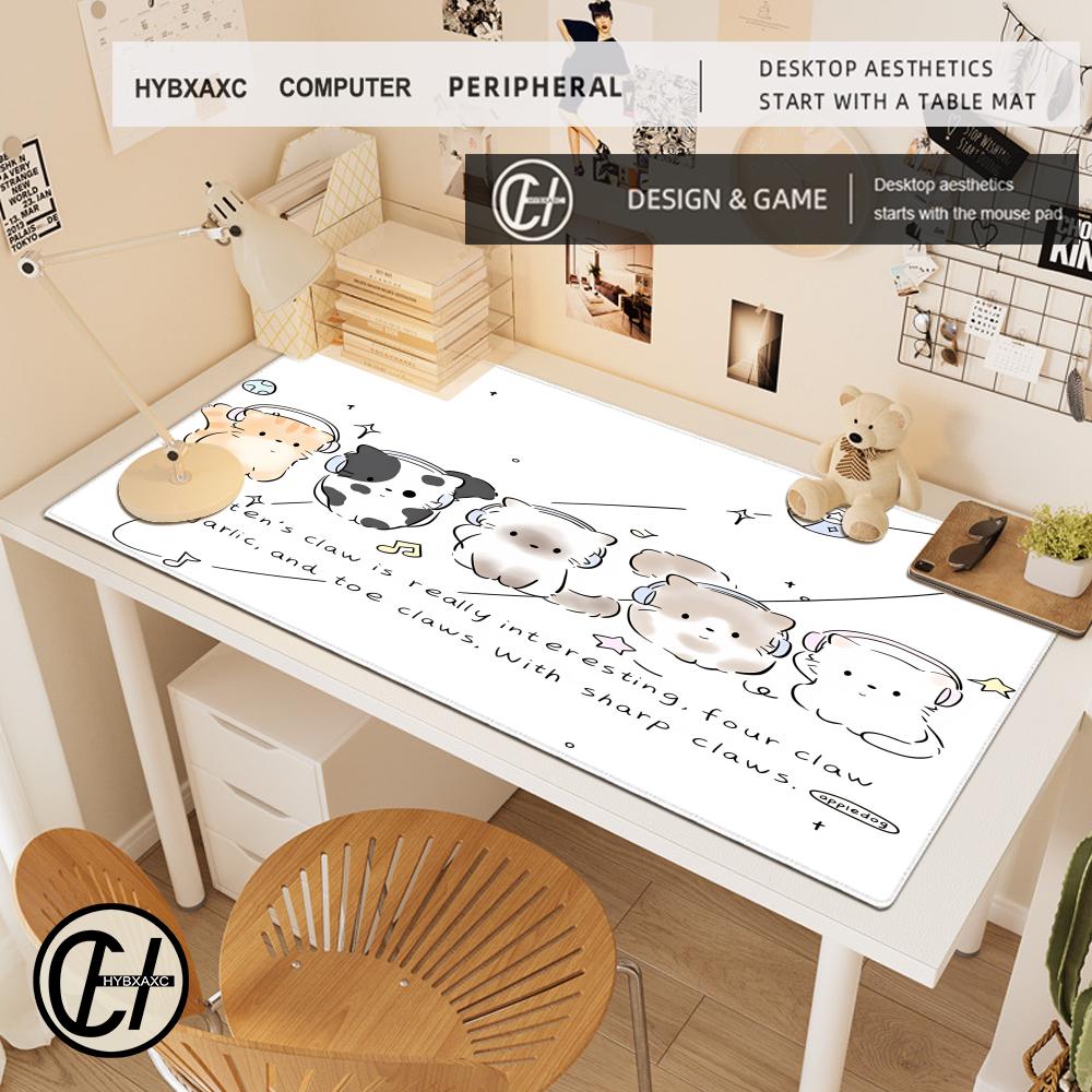 Podkładka pod mysz RGB Akcesor – Gaming Accessories Drawing recenzja i cena