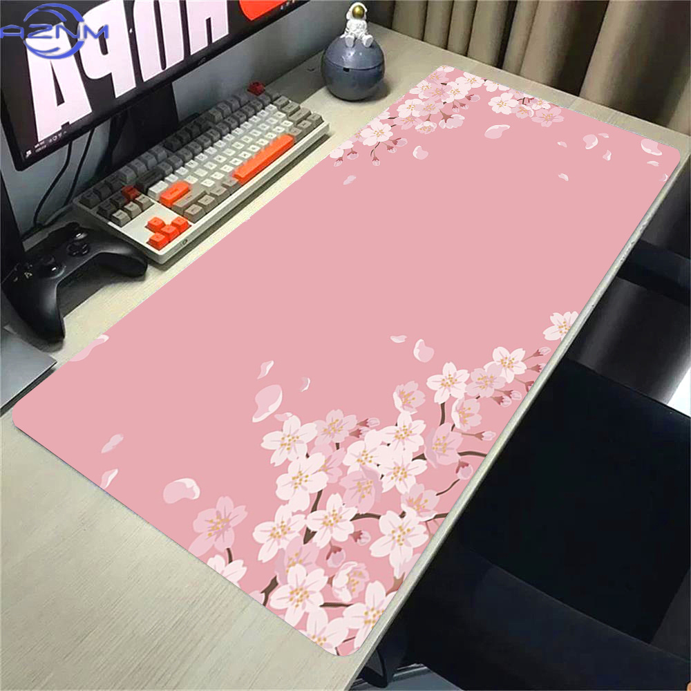 Różowa Podkładka Pod Mysz Anim – Gaming Accessories Pink recenzja i cena