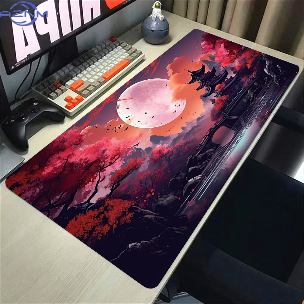 Różowa Podkładka Pod Mysz Anim – Gaming Accessories Pink recenzja i cena