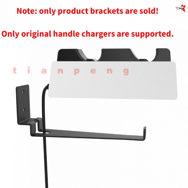 WYORESY Stacja ładująca do kon – Gaming Accessories Wall Mount recenzja i cena