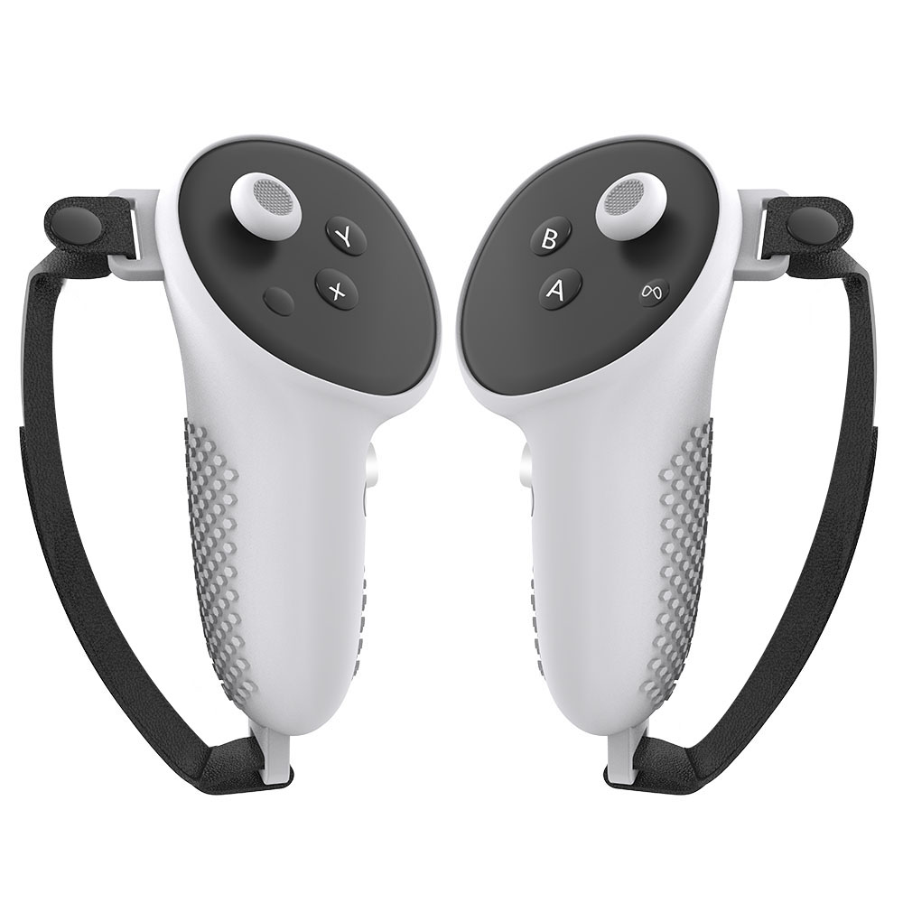 Akcesoria VR Silikonowe Gumowe – Gaming Headphone Accessories recenzja i cena
