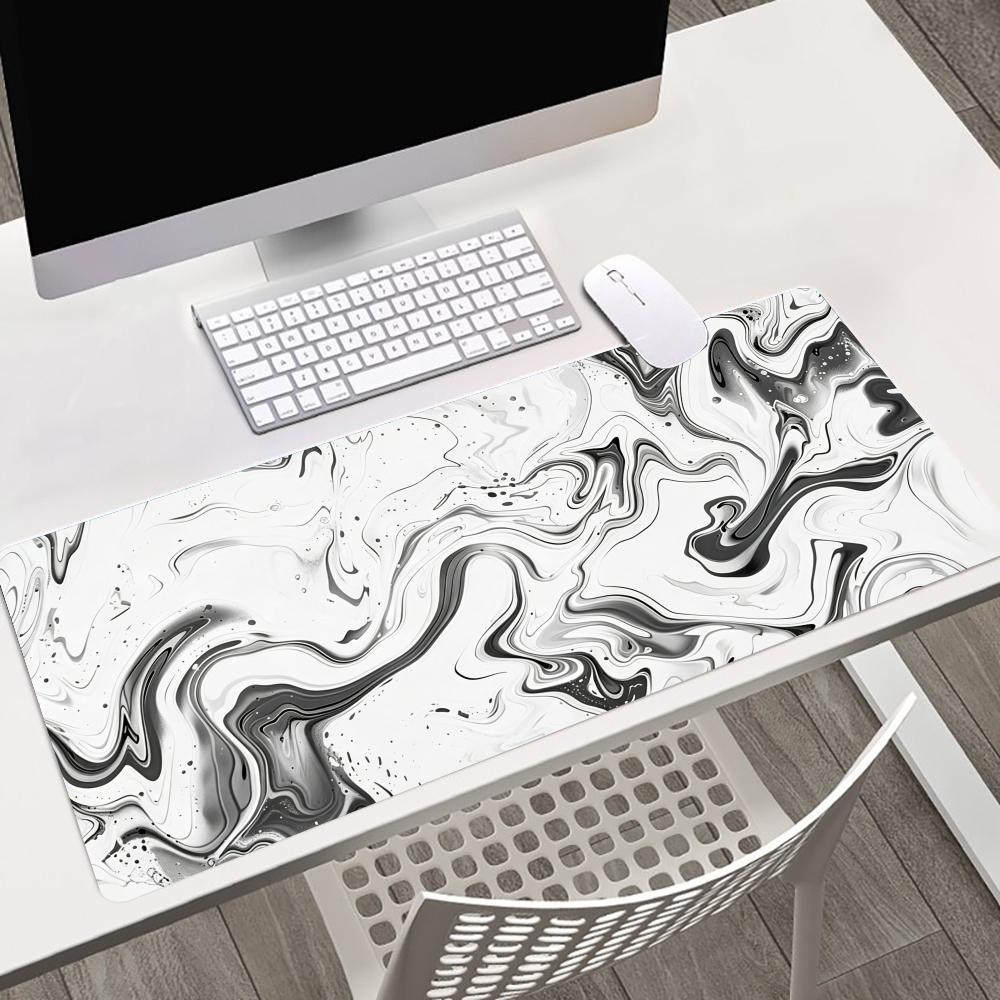 Abstrakcyjna, płynna, antypośl – Gaming Accessories For Pc Setup recenzja i cena