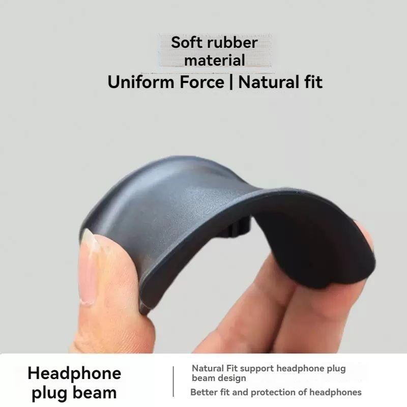 Plastikowy Stojak na Słuchawki – Gaming Headphone Accessories recenzja i cena