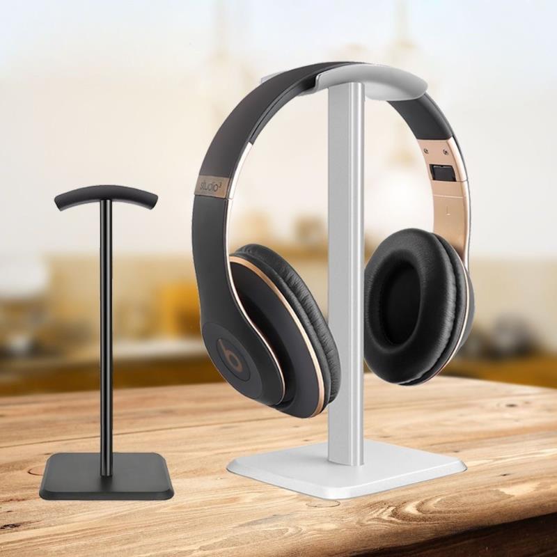 Plastikowy Stojak na Słuchawki – Gaming Headphone Accessories recenzja i cena