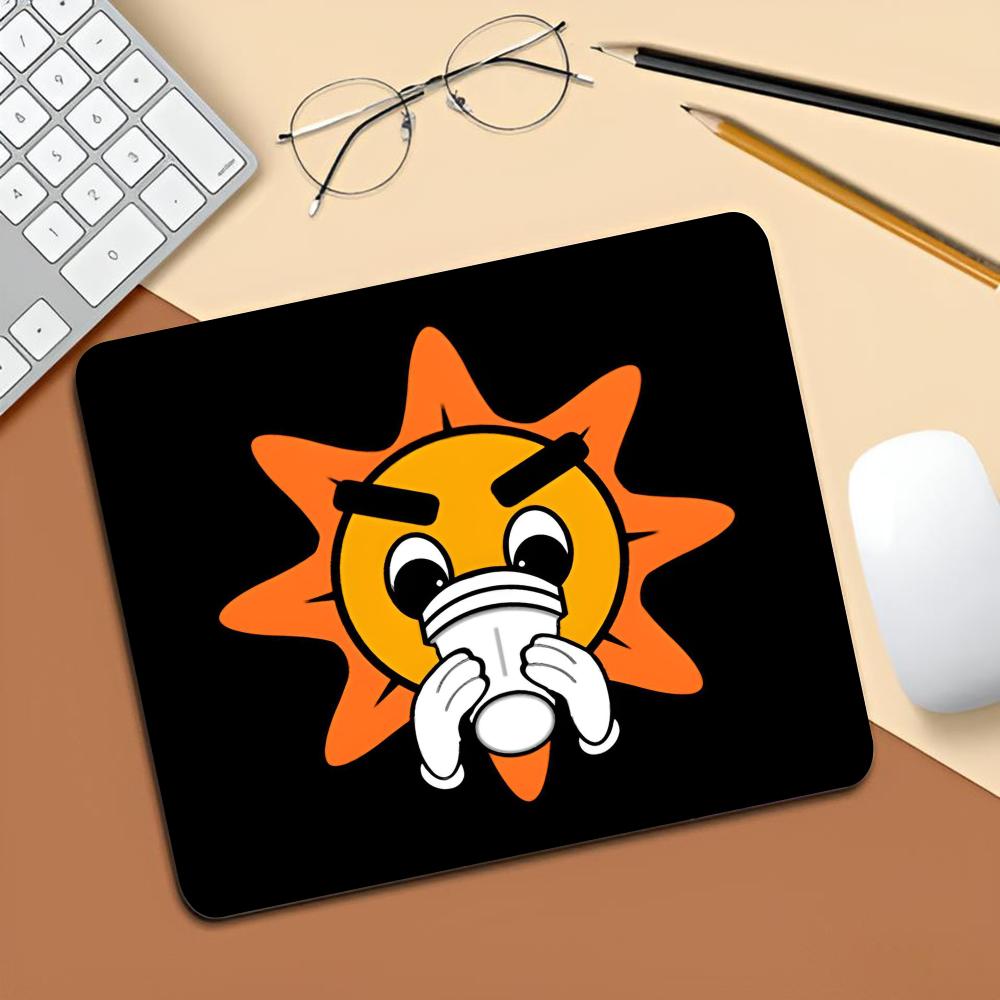Podkładka pod mysz z logo G-GL – Gaming Accessories Logo recenzja i cena