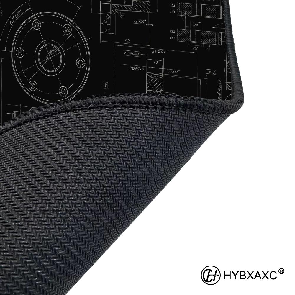 Podkładka pod mysz Akcesorium  – Gaming Accessories Drawing recenzja i cena