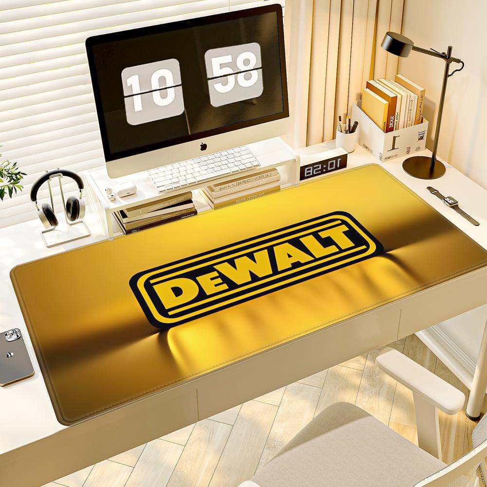 HYBXAXC D-DeWalt Podkładka pod – Gaming Accessories Logo recenzja i cena