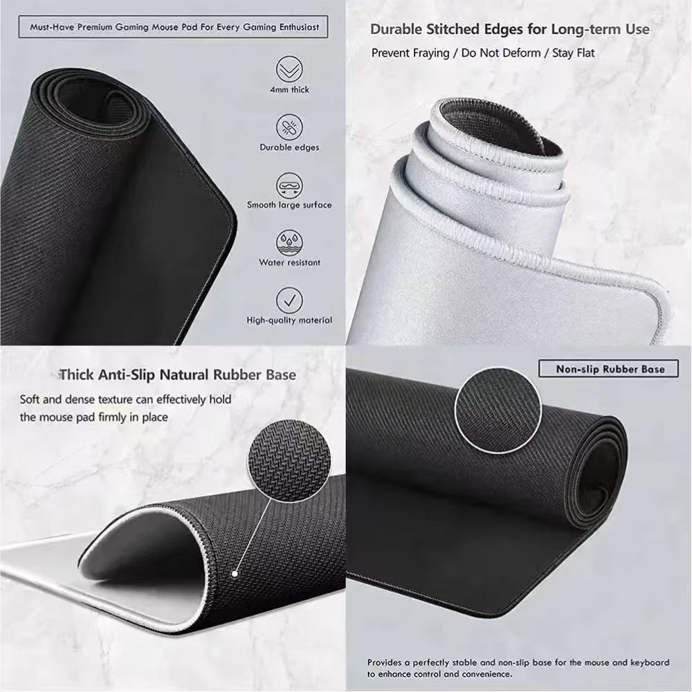Spersonalizowana podkładka pod – Gaming Accessories Photo recenzja i cena