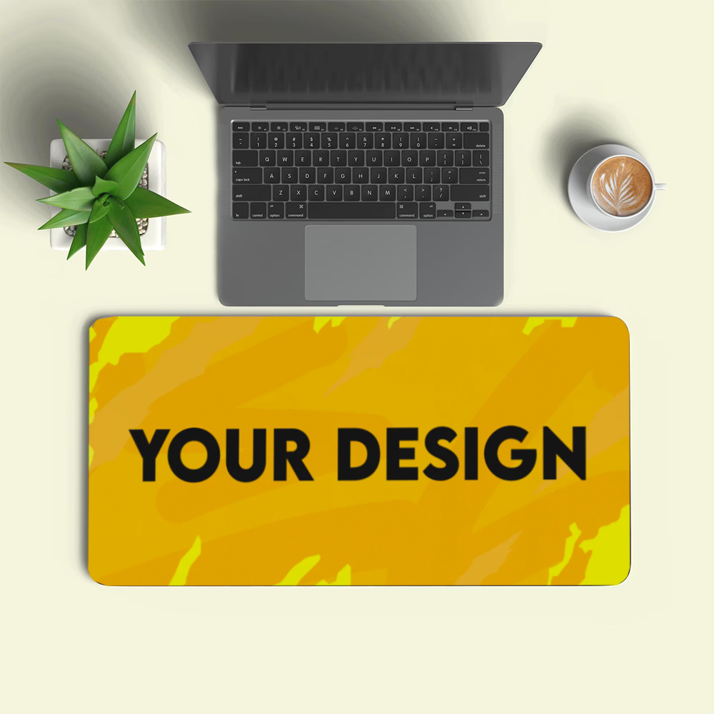 DIY Personalizowana Podkładka  – Gaming Accessories Photo recenzja i cena