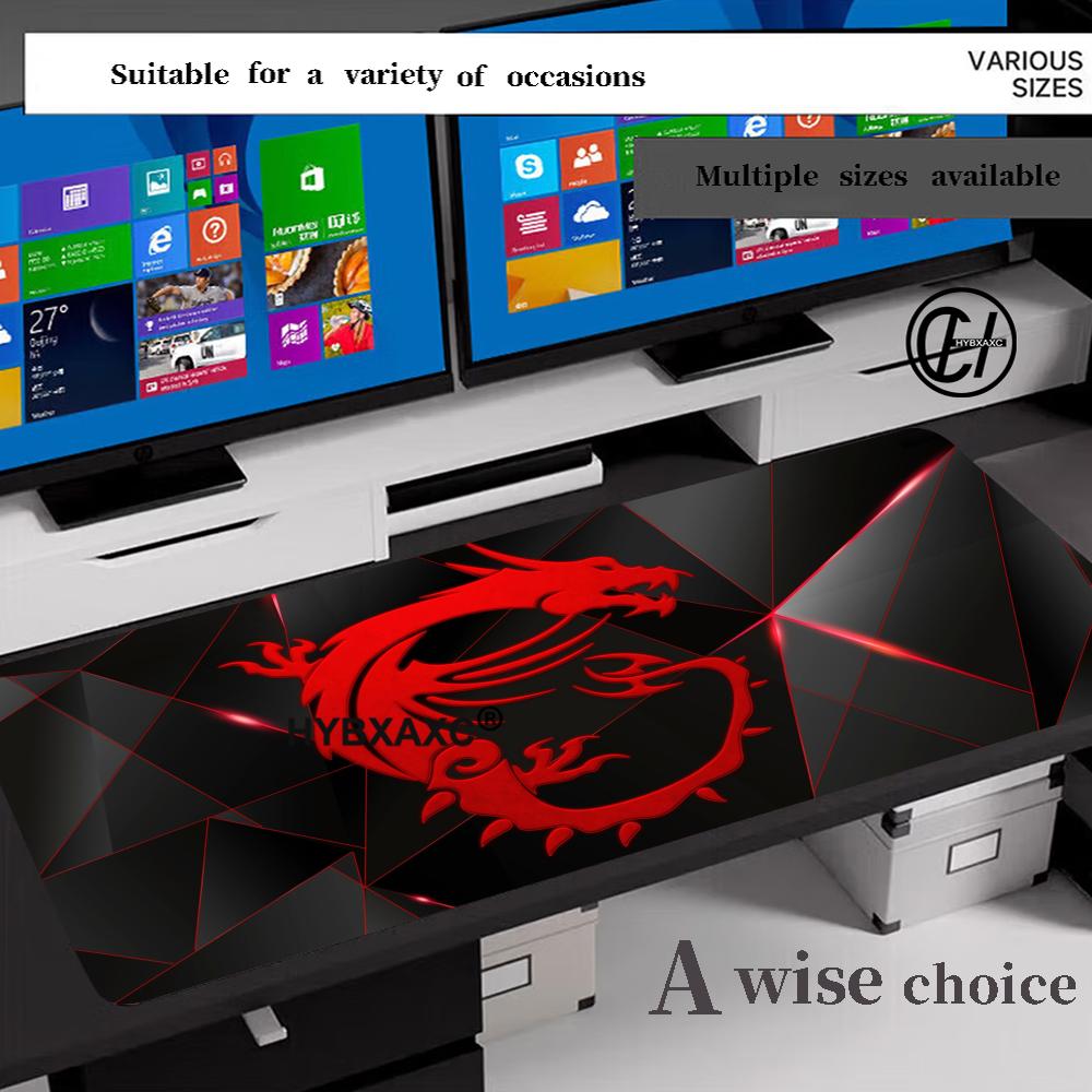 Podkładka pod mysz HD Gaming R – Gaming Accessories Logo recenzja i cena