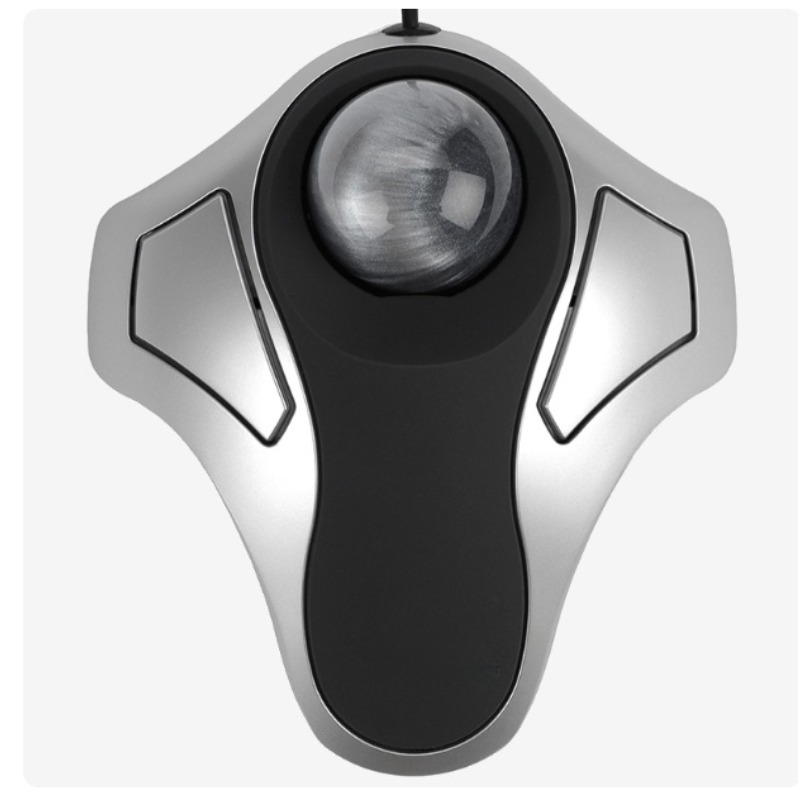 Nowa mysz 3D z przewodowym tra – Gaming Accessories Drawing recenzja i cena