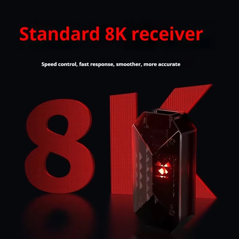VXE VGN MAD R Major Ultralekka – Gaming Equipment Accessories recenzja i cena
