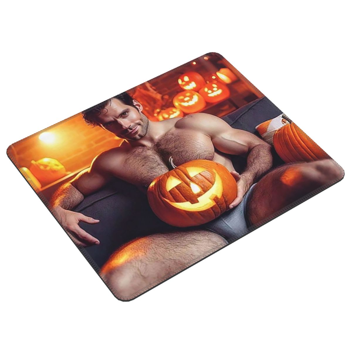 Kolaż zdjęć Henry'ego Cavilla  – Gaming Accessories Photo recenzja i cena