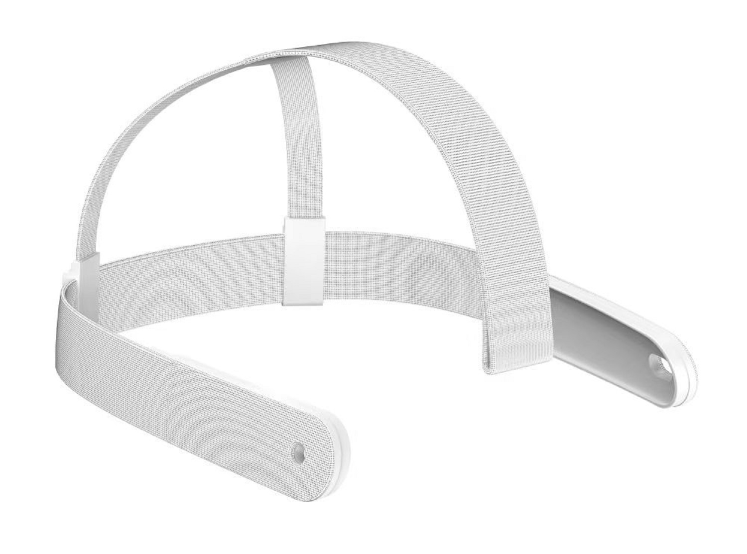 Ulepszony pasek na głowę, akce – Gaming Headphone Accessories recenzja i cena