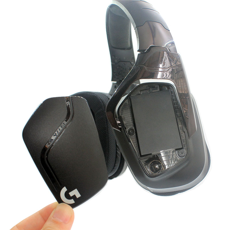 Logitech G933 G935 G533 Gaming – Gaming Headphone Accessories recenzja i cena