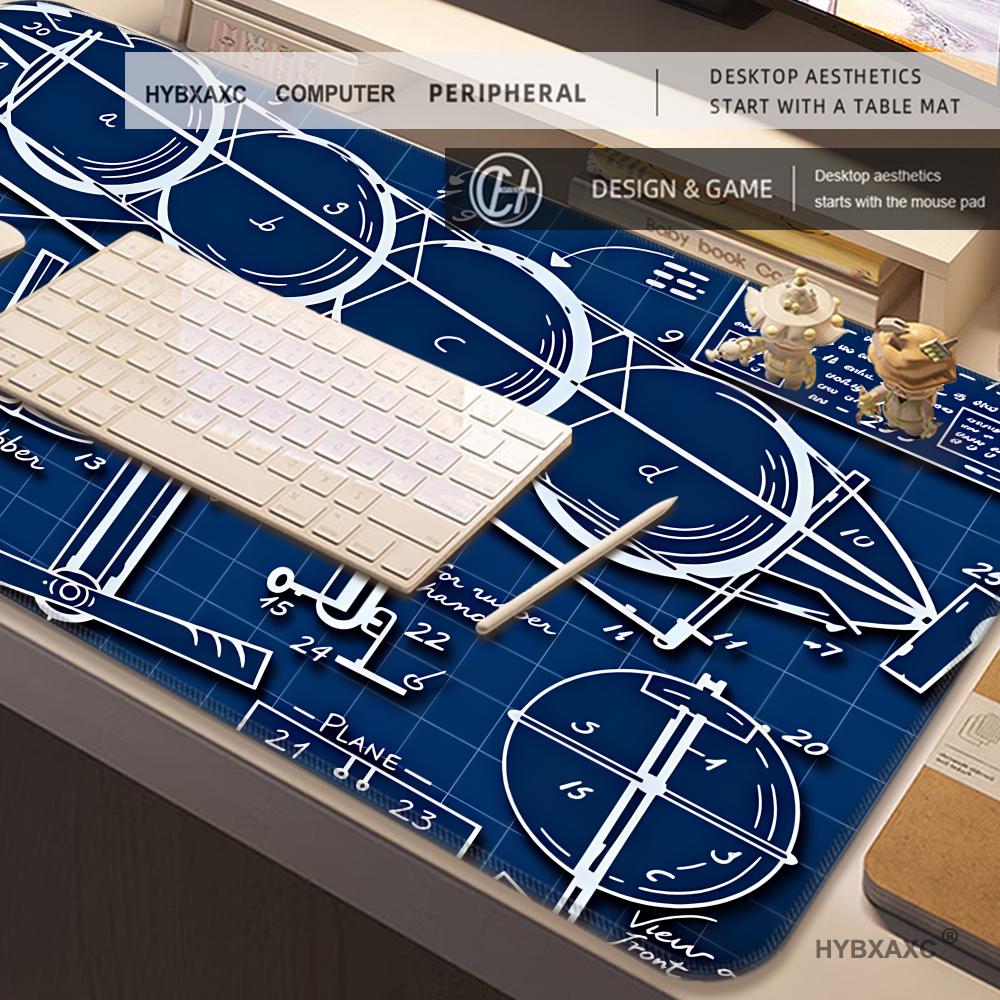 Podkładka pod mysz HYBXAXC, ak – Gaming Accessories Drawing recenzja i cena