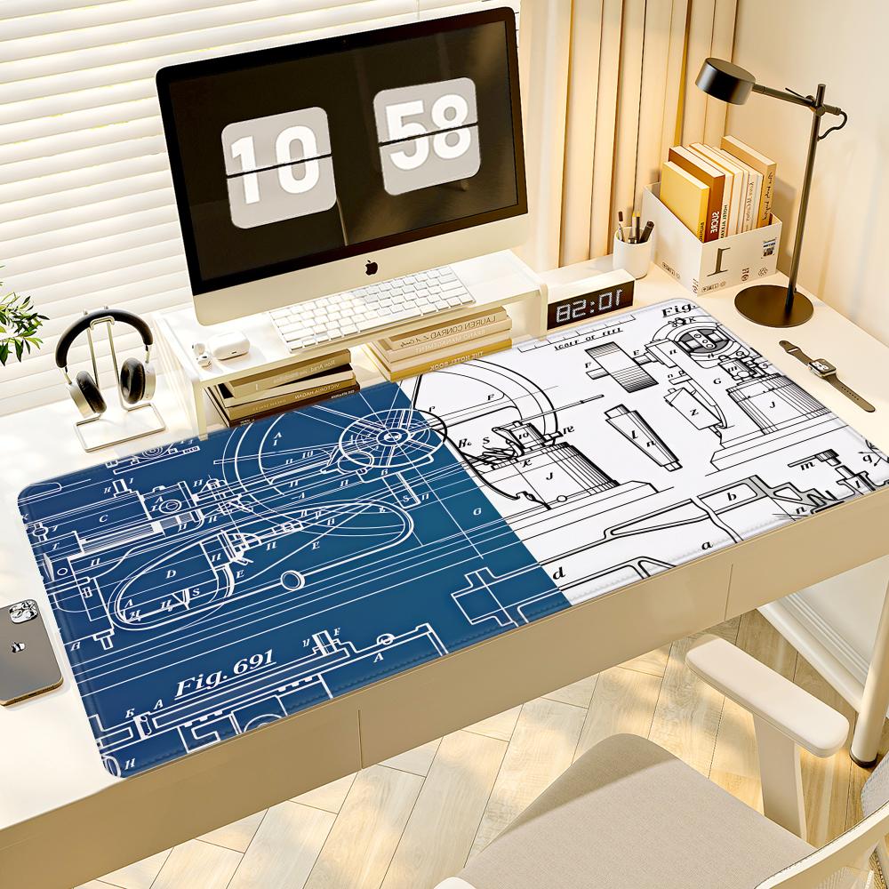 Podkładka pod mysz HYBXAXC, ak – Gaming Accessories Drawing recenzja i cena