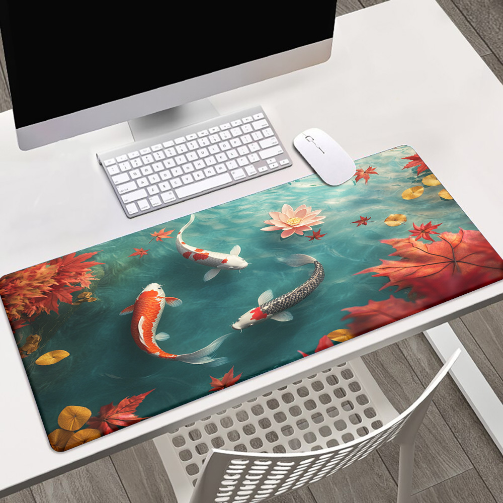 Podkładka na biurko z motywem  – Zen Gaming Accessories recenzja i cena