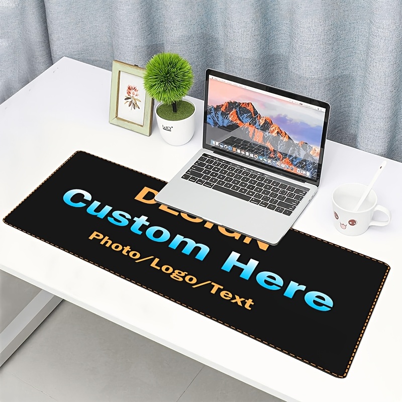 Podkładka pod mysz z własnym z – Gaming Accessories Photo recenzja i cena