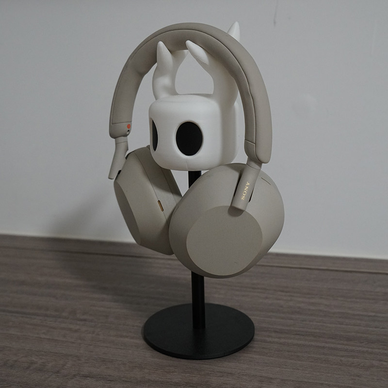 Stojak na słuchawki 3D z motyw – Gaming Headphone Accessories recenzja i cena