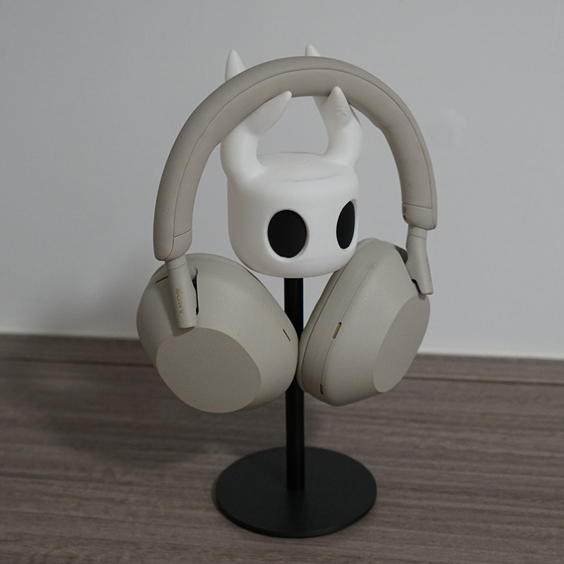 Stojak na słuchawki 3D z motyw – Gaming Headphone Accessories recenzja i cena