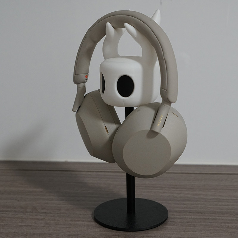 Stojak na słuchawki 3D z motyw – Gaming Headphone Accessories recenzja i cena
