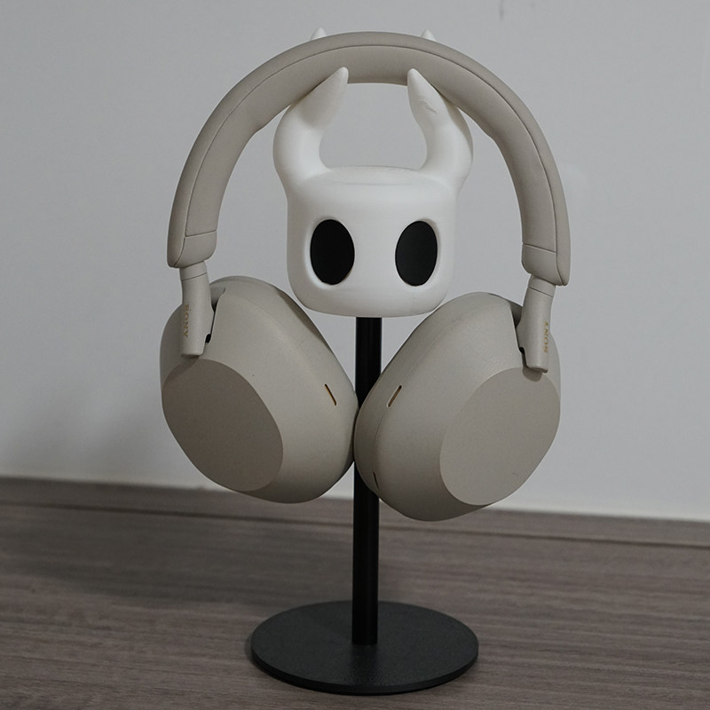 Stojak na słuchawki 3D z motyw – Gaming Headphone Accessories recenzja i cena