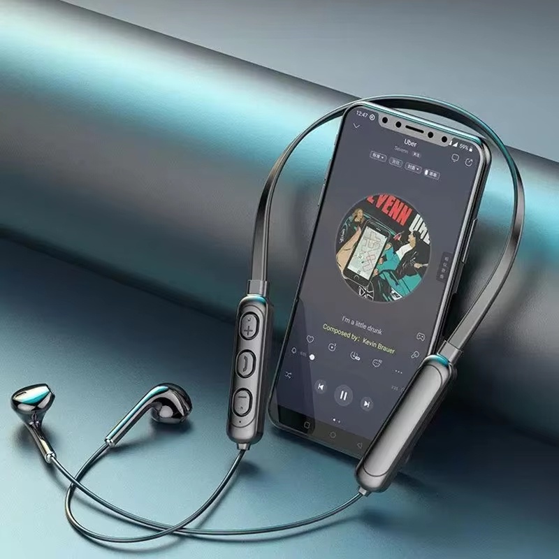 Sportowe słuchawki Bluetooth d – Gaming Headphone Accessories recenzja i cena