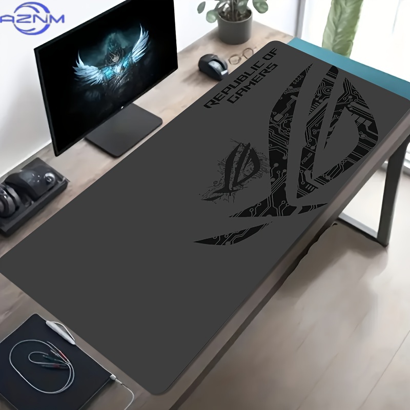 1 szt. Duża podkładka pod mysz – Gaming Accessories For Pc Setup recenzja i cena